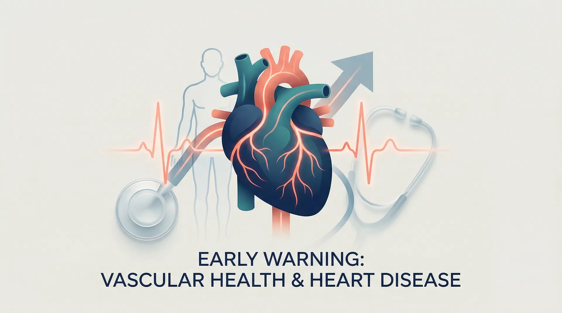 Erectile Dysfunction: An Early Warning Sign of Heart Disease
