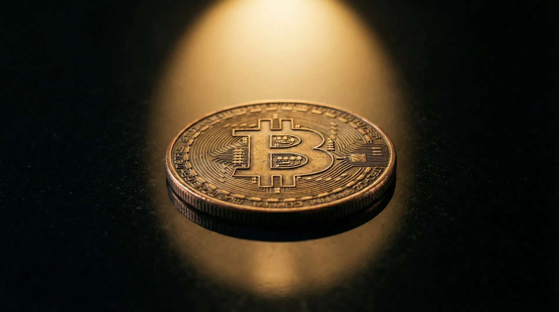 Portfolio A - Bitcoin & RICO Recovery