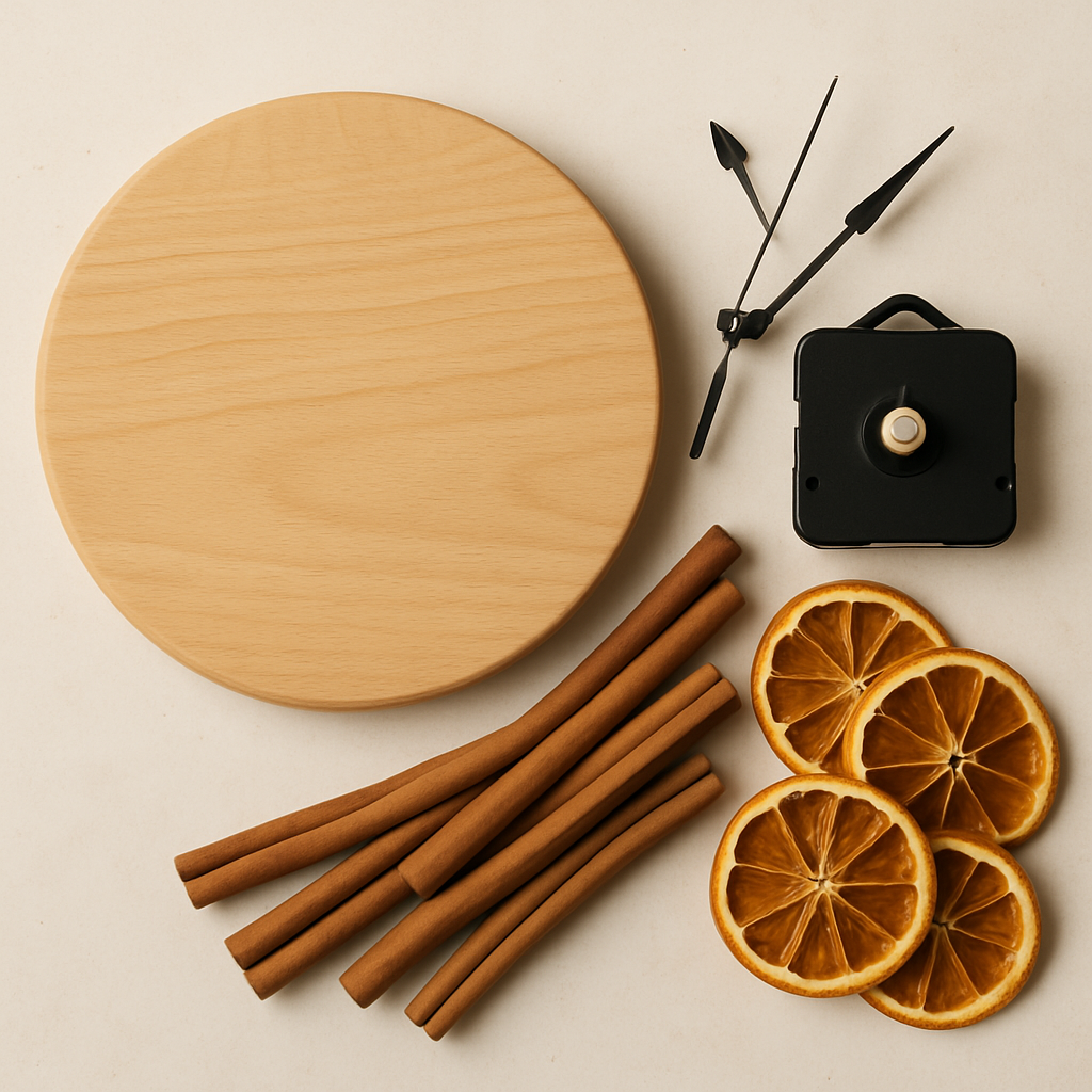 Materials
