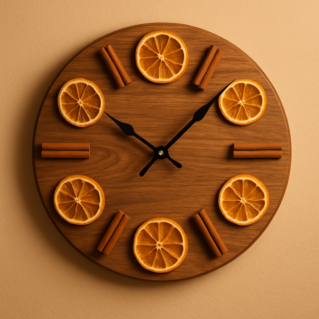 Final Clock