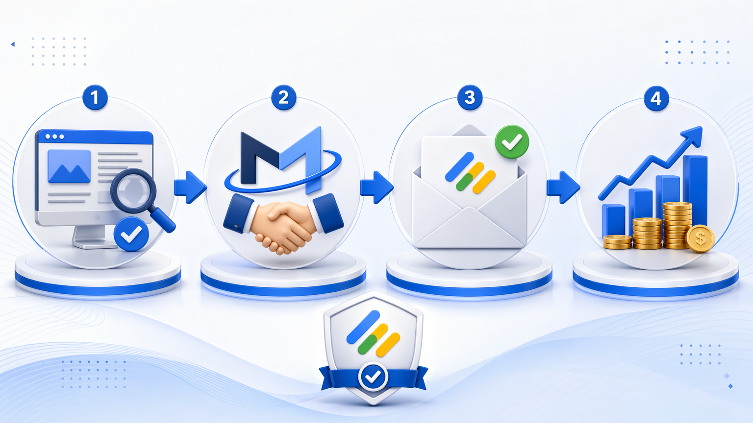 Marktube Group adx approval Marktube Group AdX Approval Process