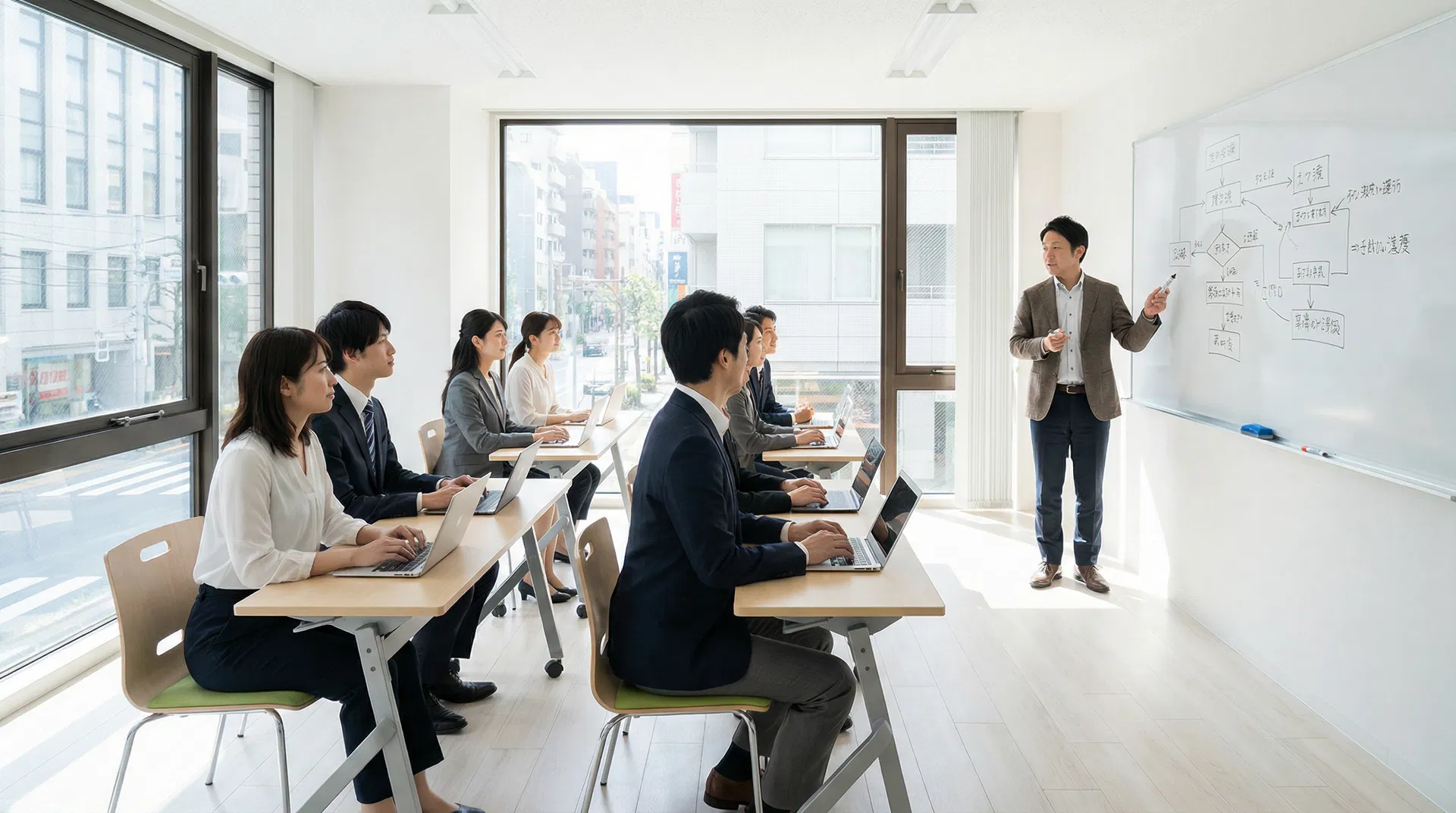 現場主導DX・内製化支援プログラム