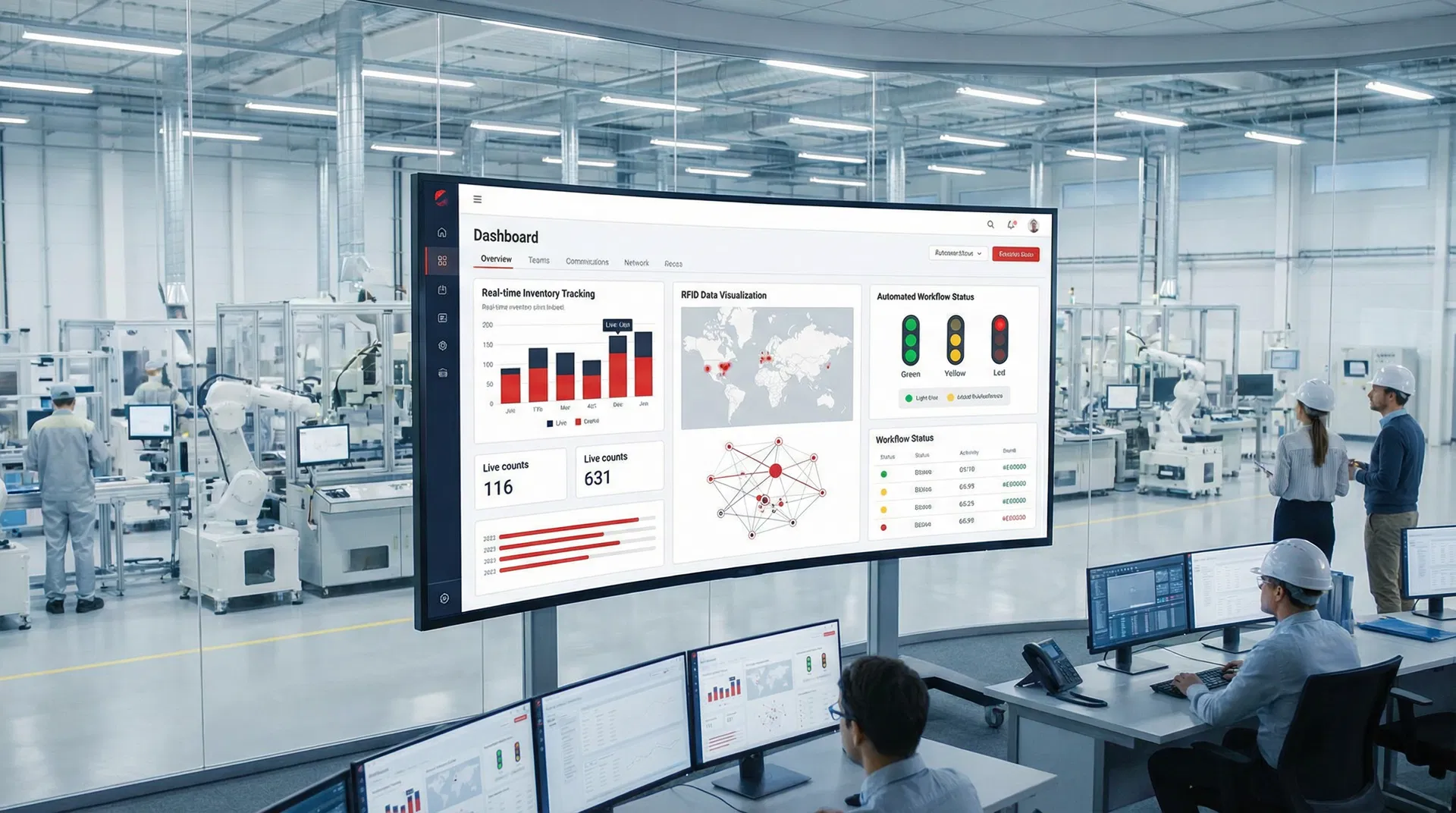 業種特化型AIエージェント