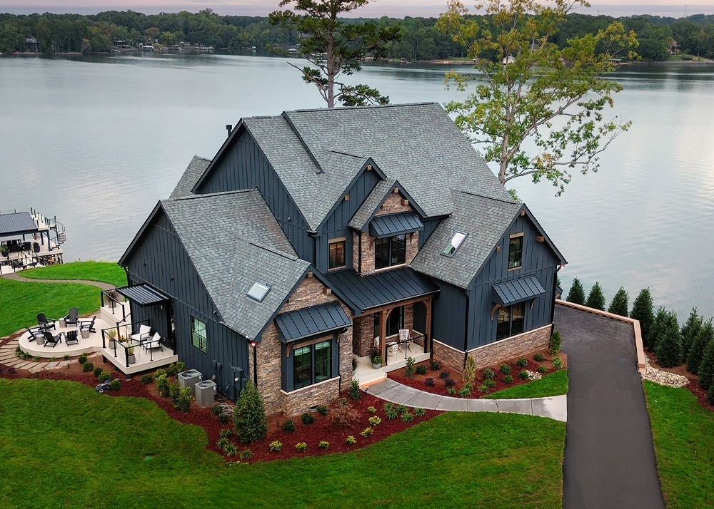 HGTV Dream Home 2026