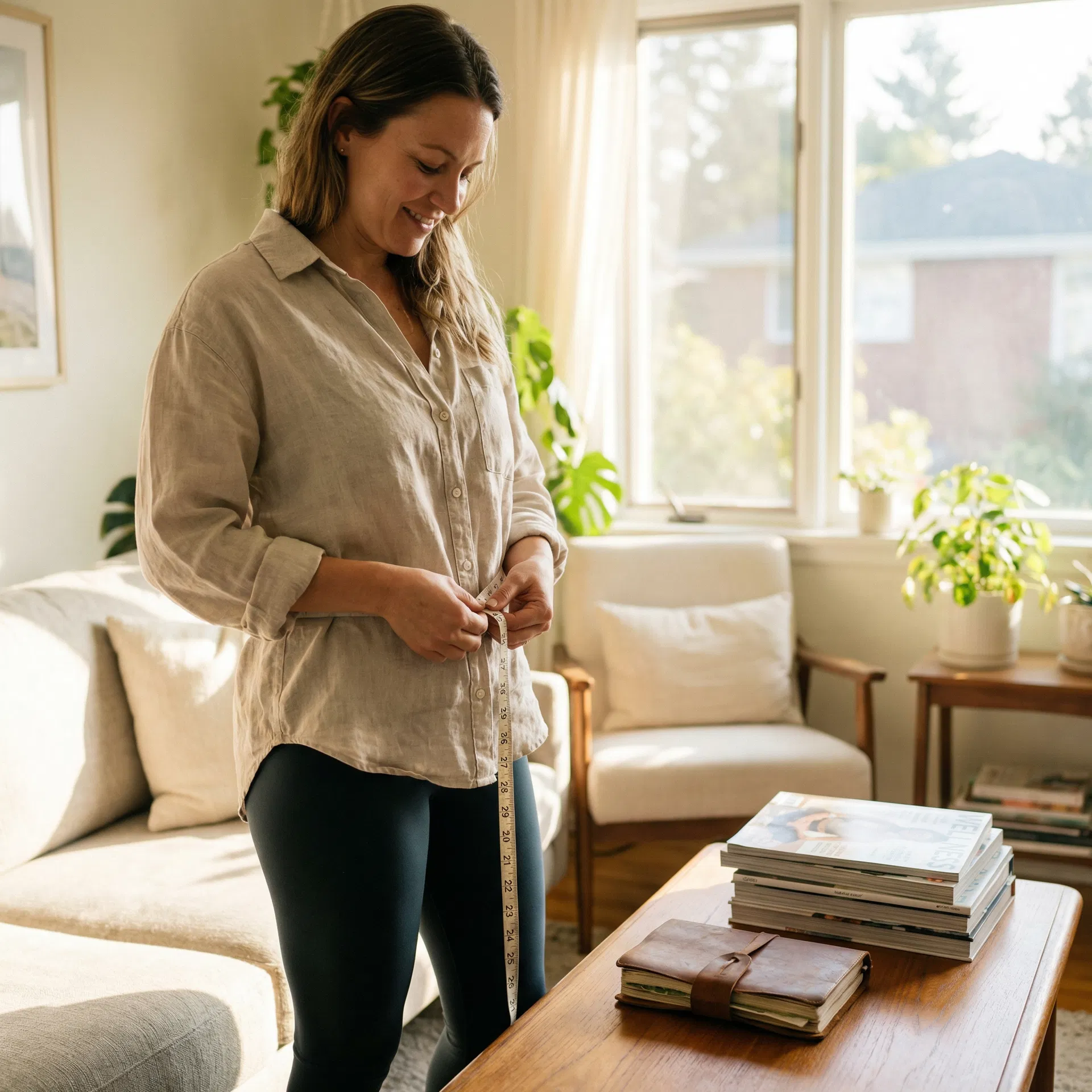 Why Every Diet You've Tried After 40 Was Designed to Fail