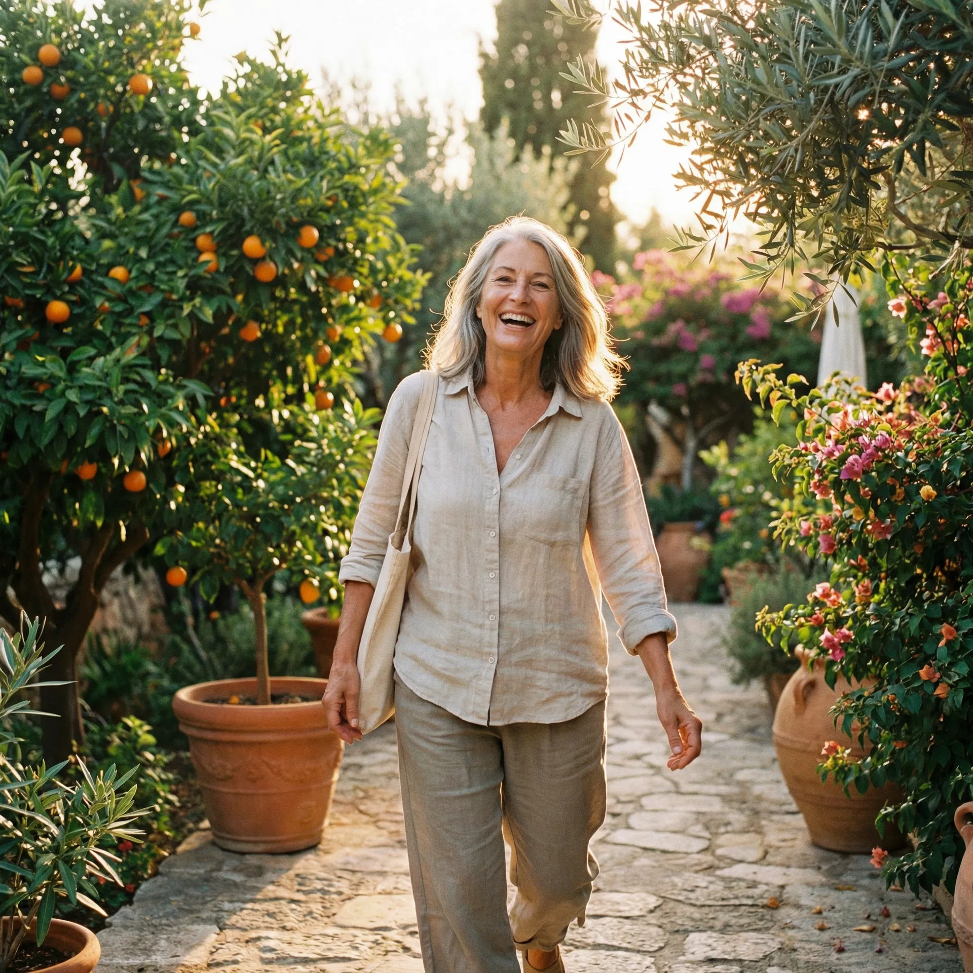 Thousands of Women Over 40 Are Reporting Remarkable Results