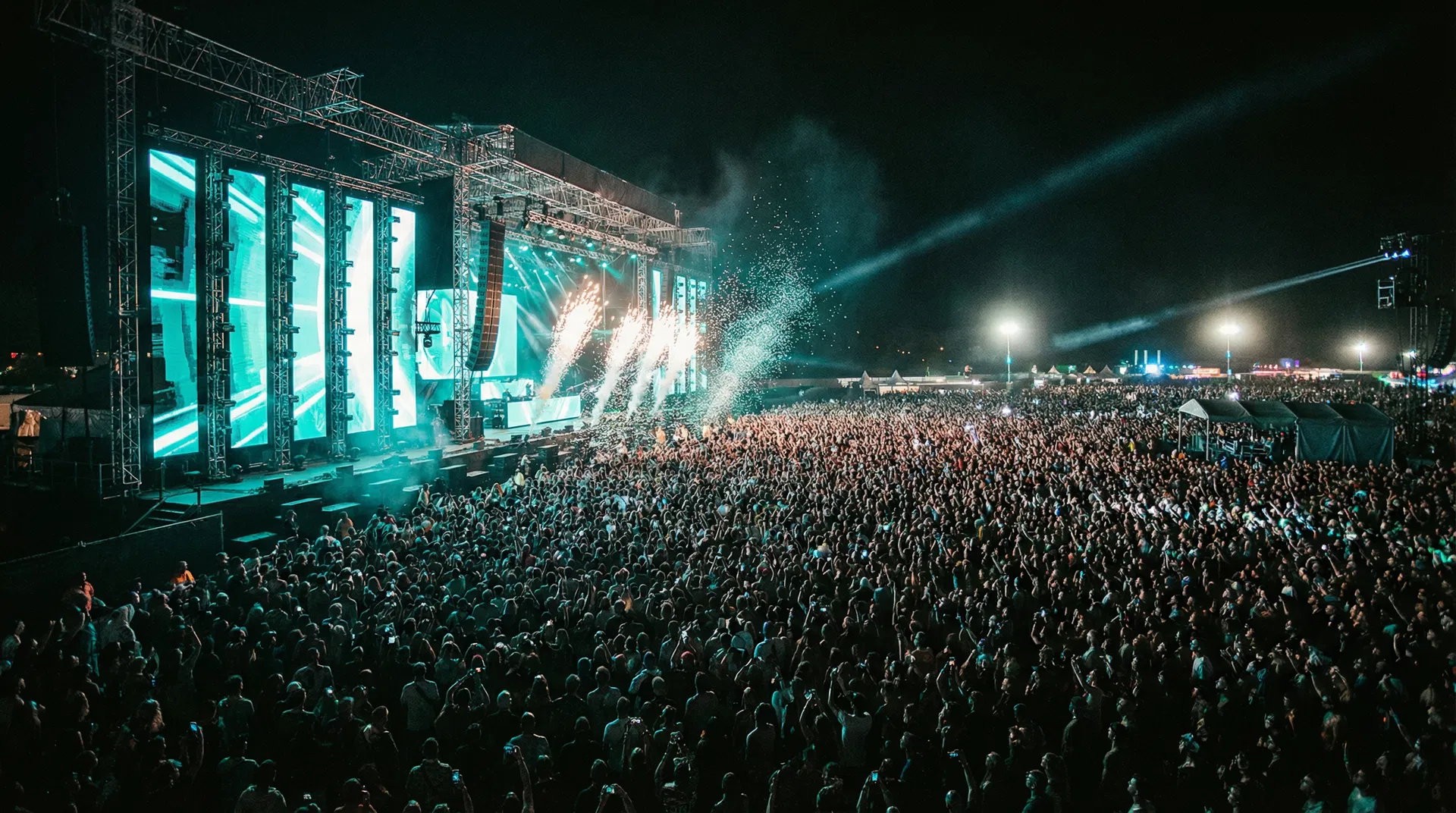 Kuala Lumpur Music Festival 2025