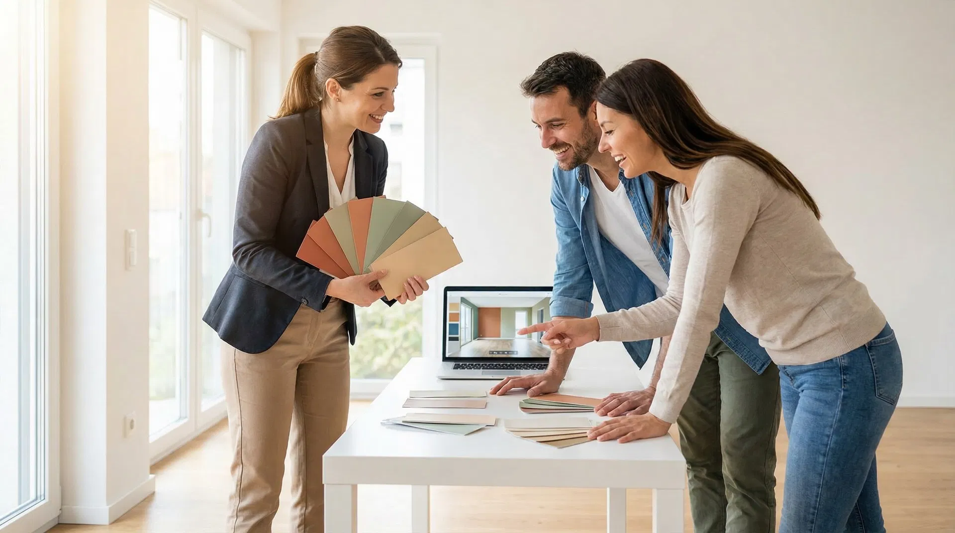 Professional Consultation