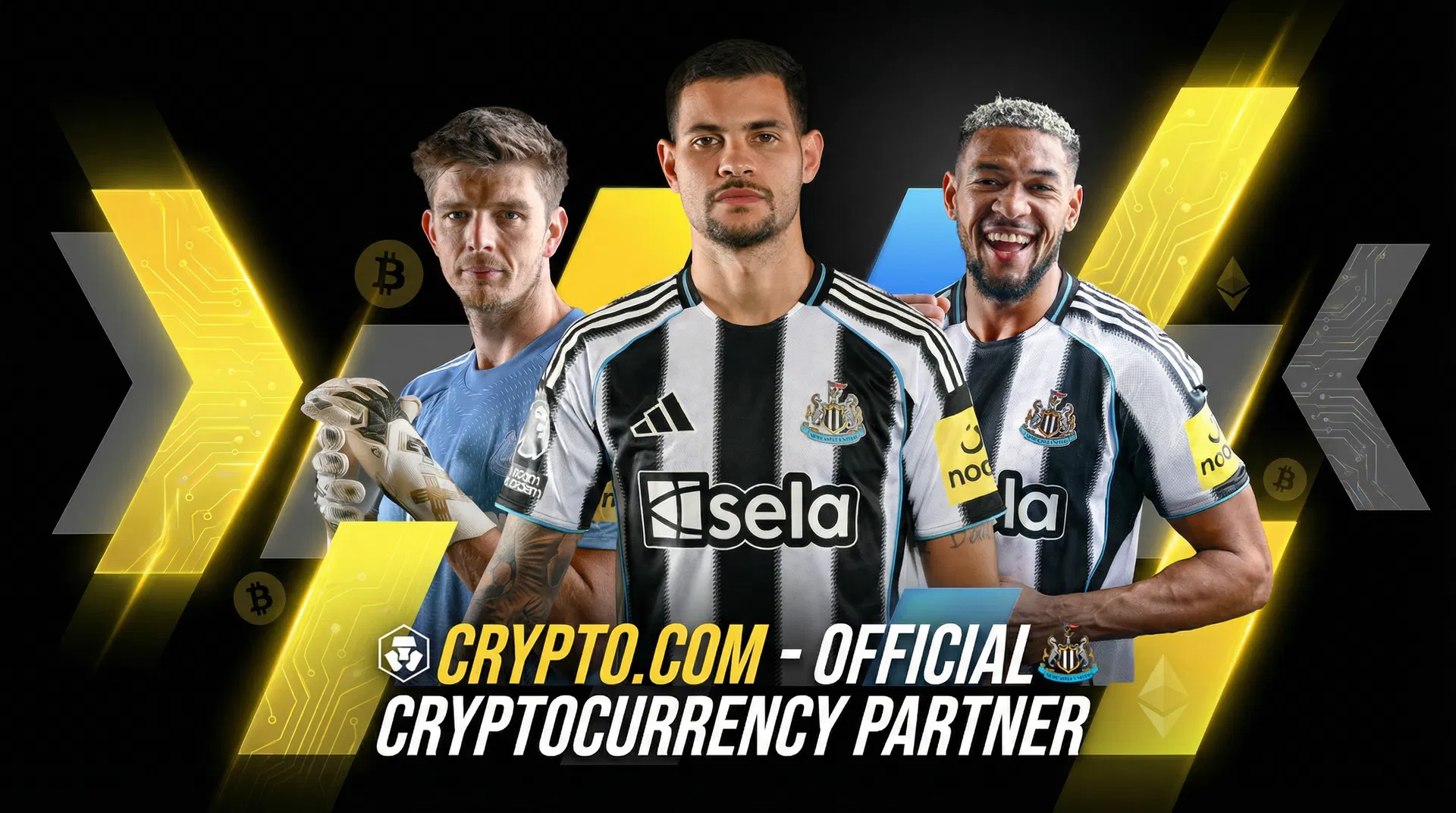 Newcastle United Partnership