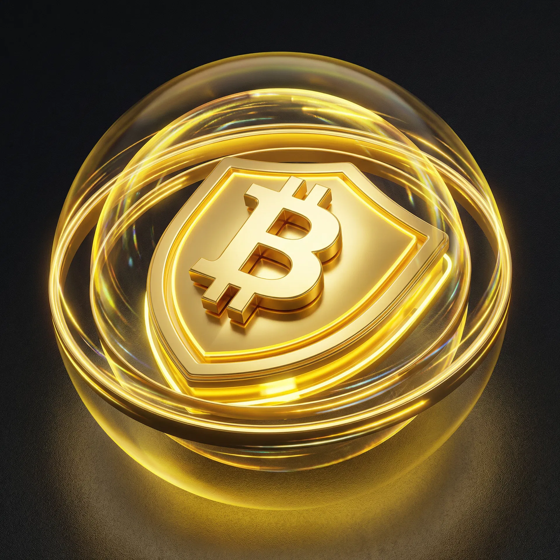 800 BTC Protection Fund