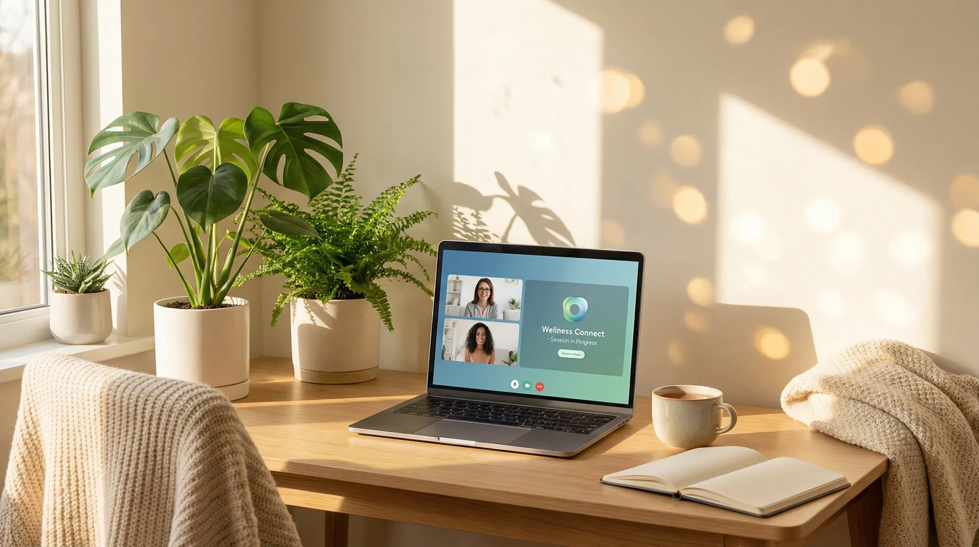 Specialist Dashboard