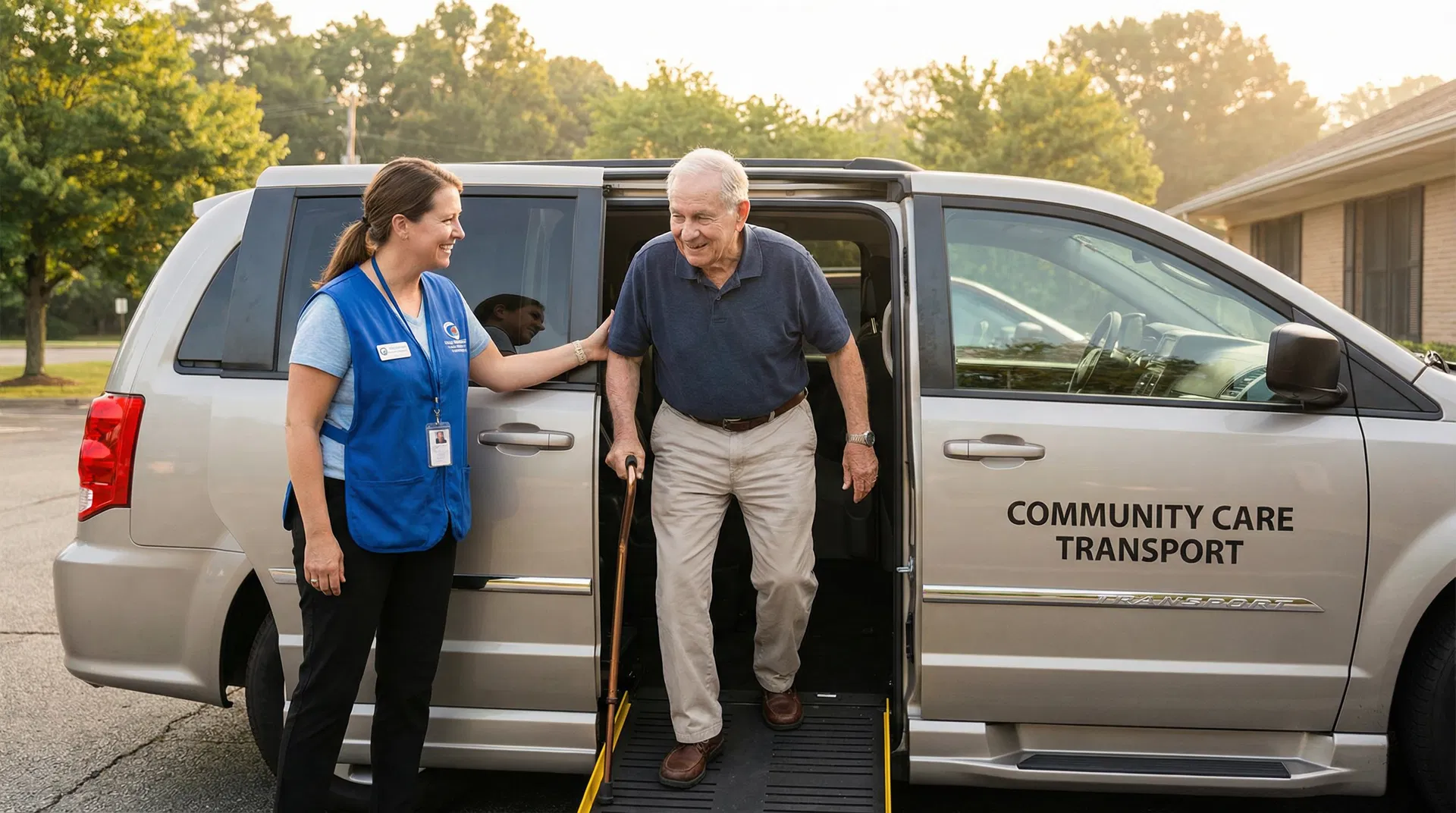 Transportation Services