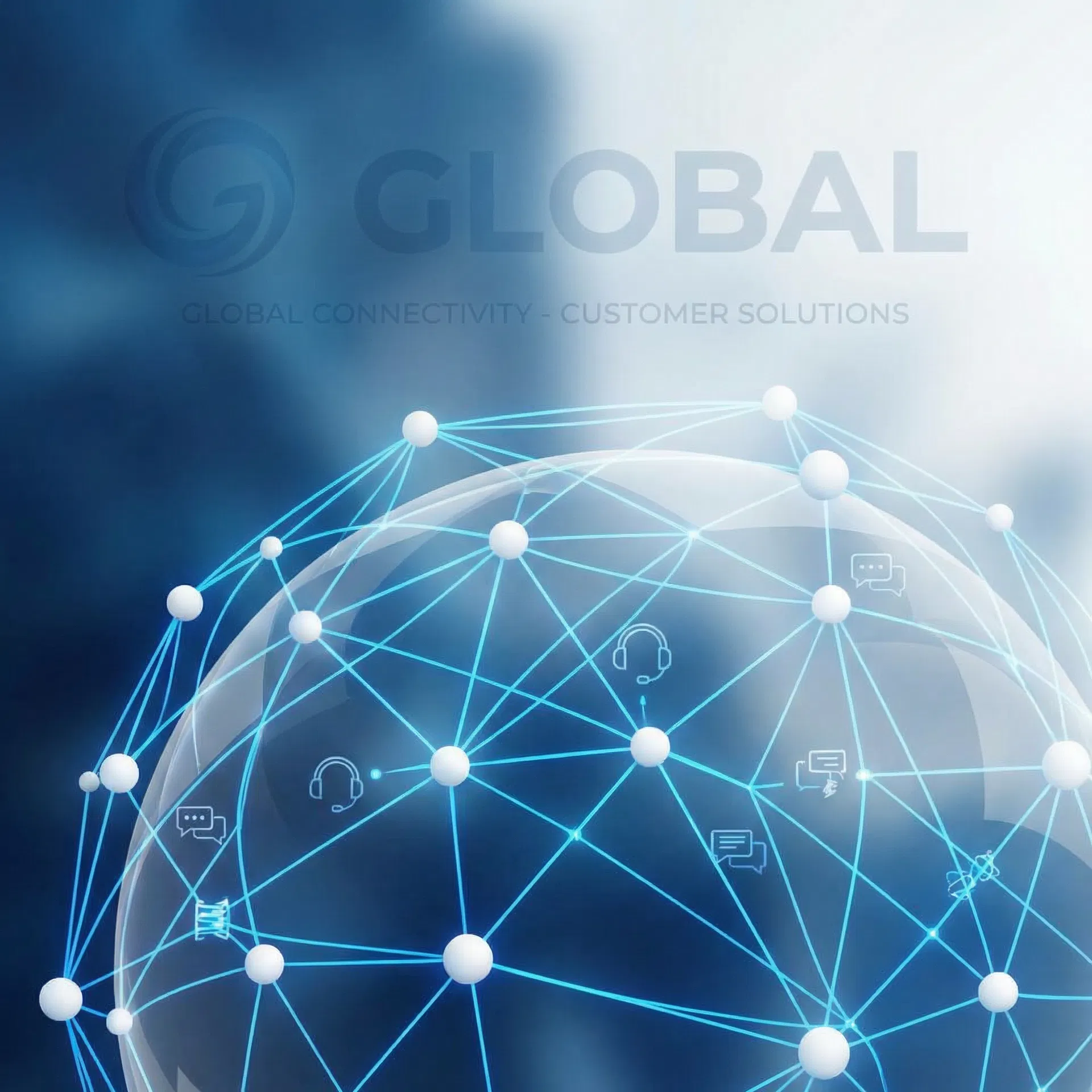 Kundenservice und Notdienst für Hausverwaltungen