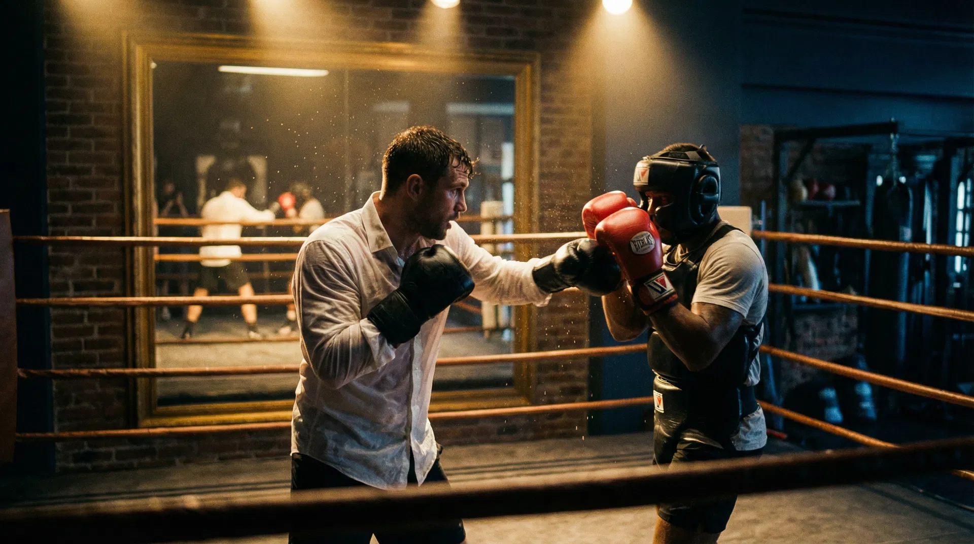 Why Your Ego is Your Greatest Competitor