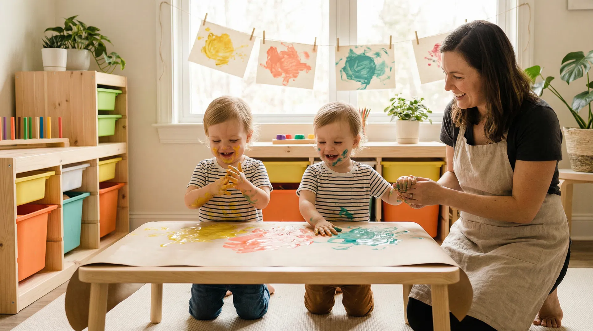 Activités artistiques