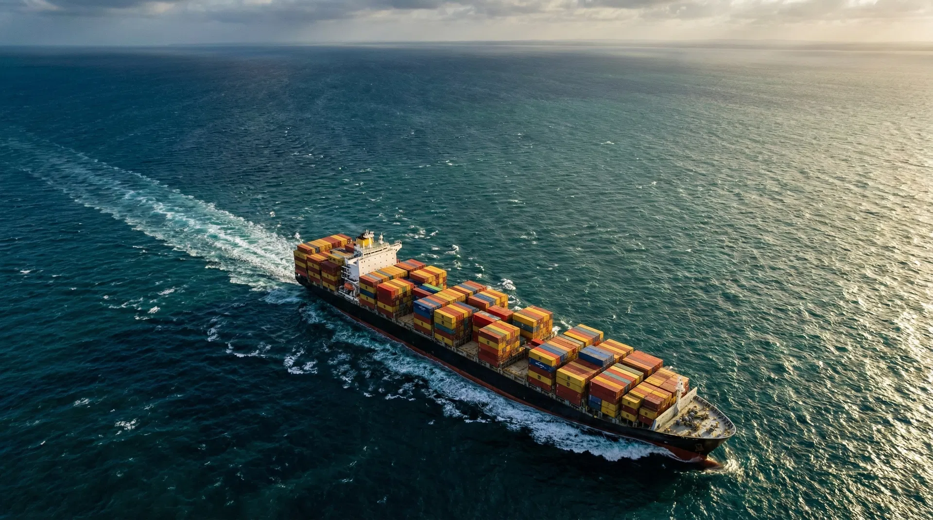 Comércio global ZUMPI