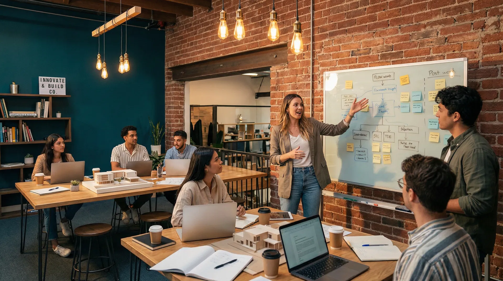 Buy or Build Your Own Business