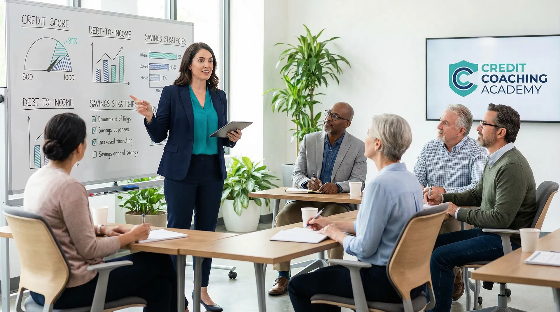 Credit Freedom Academy