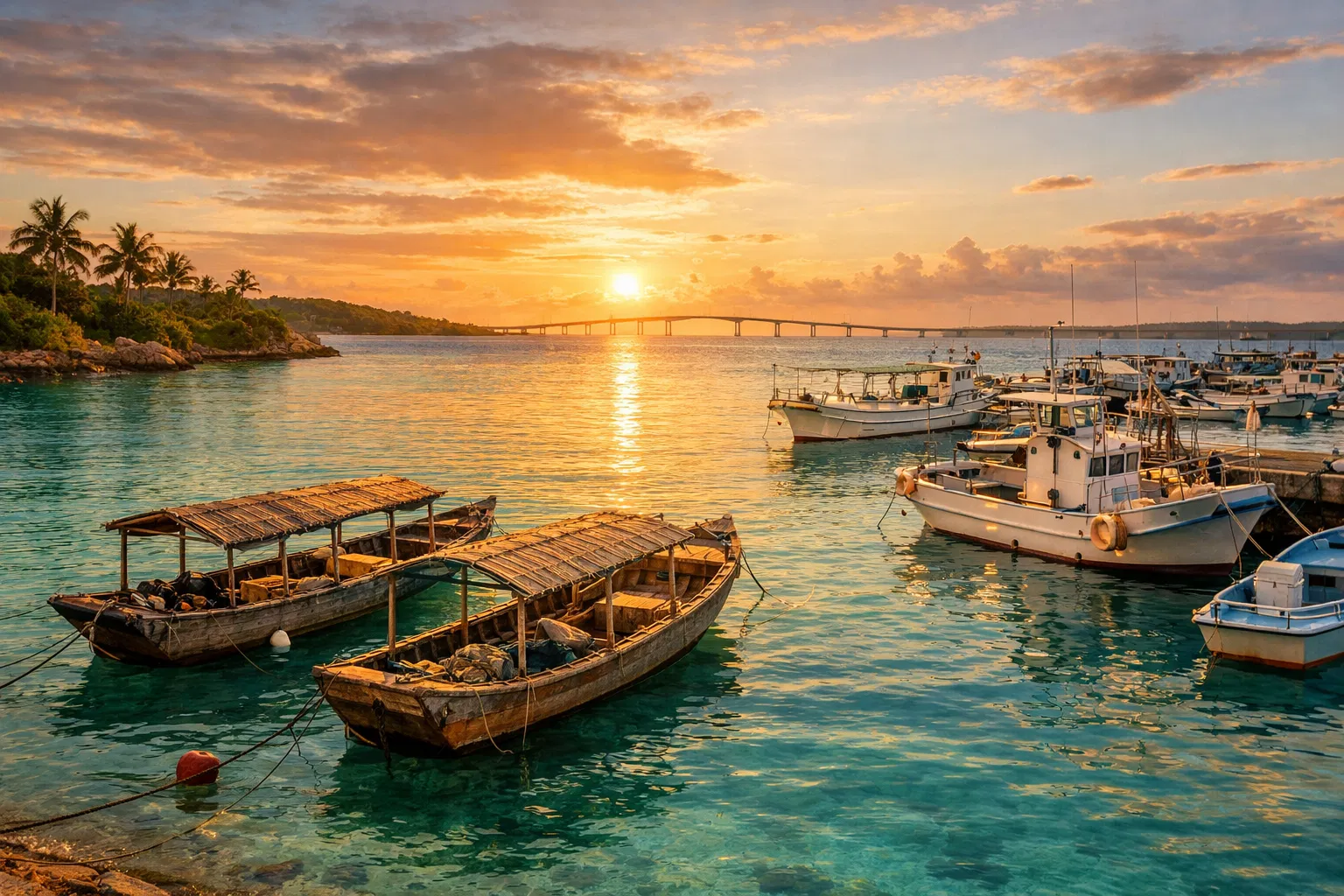 久松のリビング