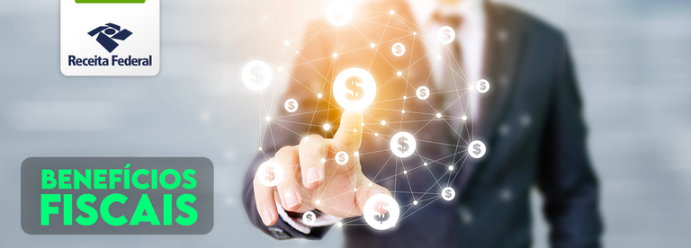Receita Federal - Isenções