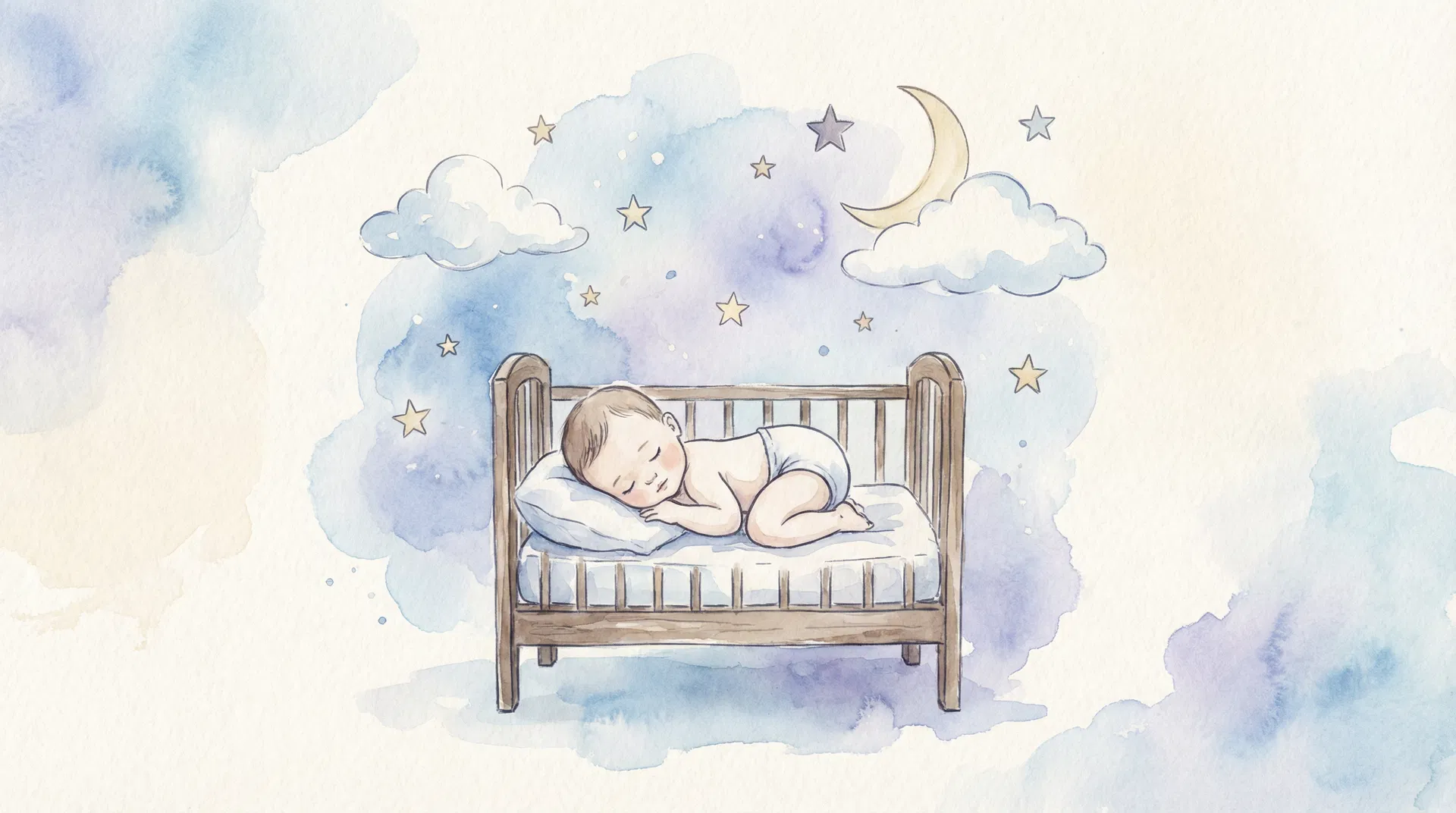 A practical guide to tracking newborn sleep