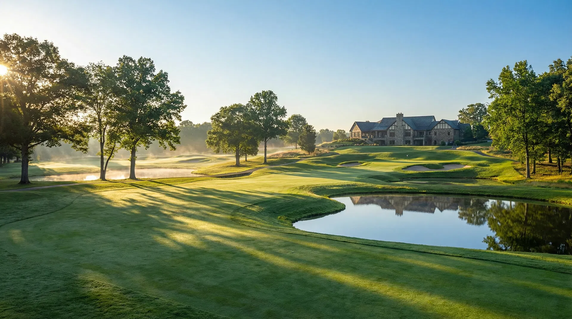 Three Days. Three Experiences.