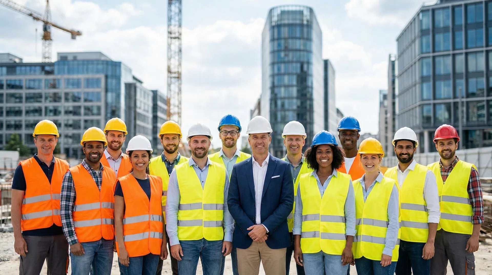 Strani radnici za vašu kompaniju