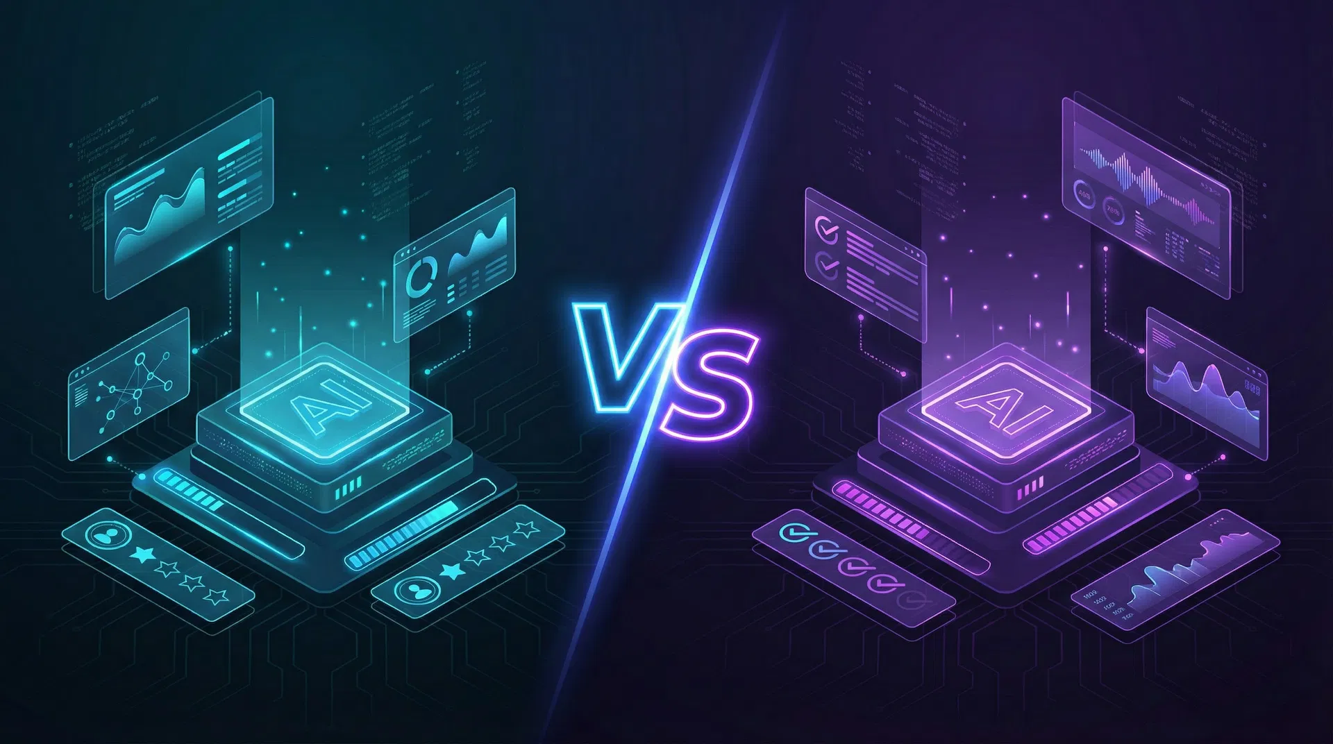 ChatGPT vs Claude vs Gemini: Comparativo Completo das Maiores IAs de 2025