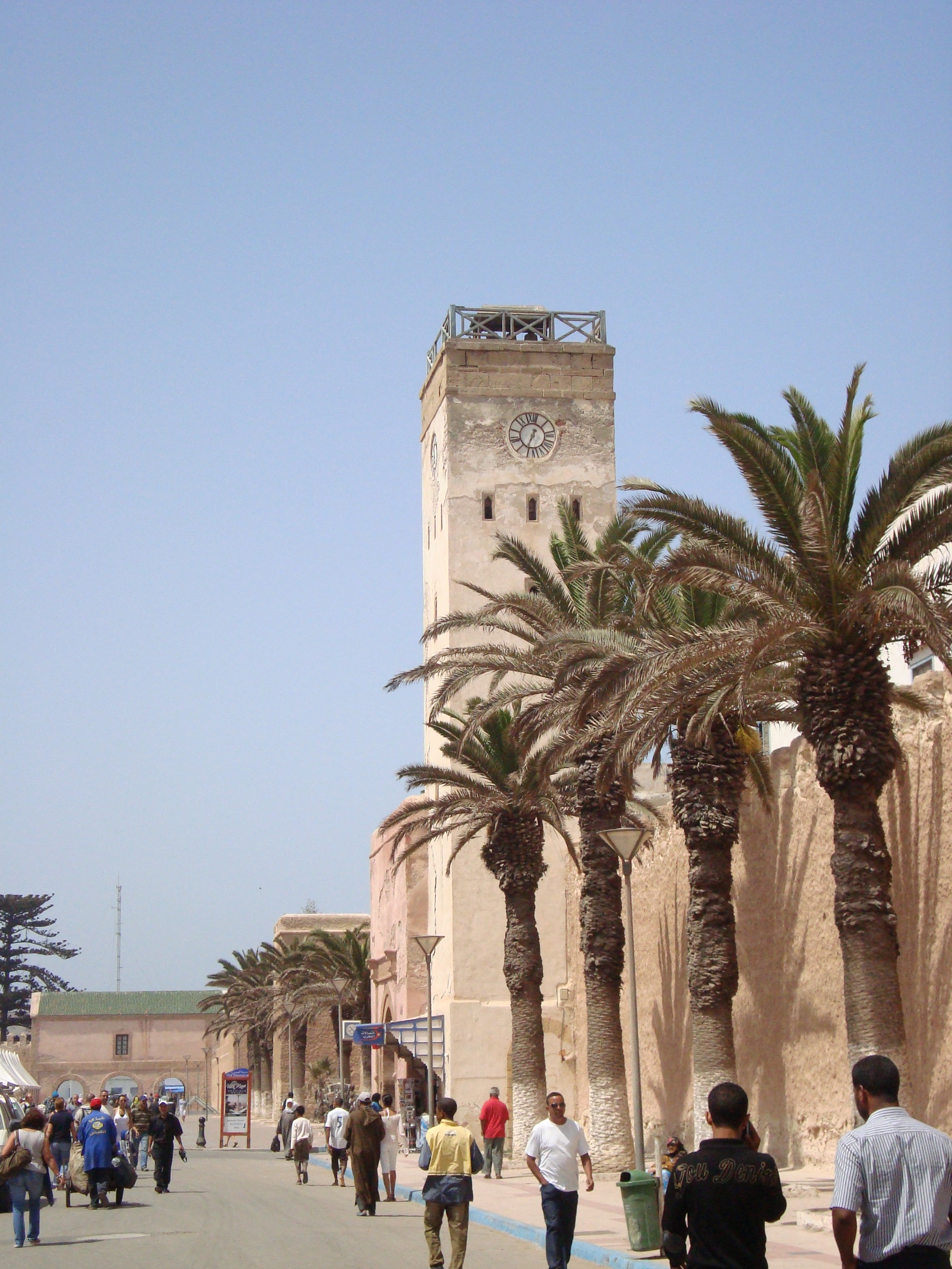 Morocco best places to visit: A Journey Through Enchanting Landscapes and Rich Culture 13 Essaouira Medina