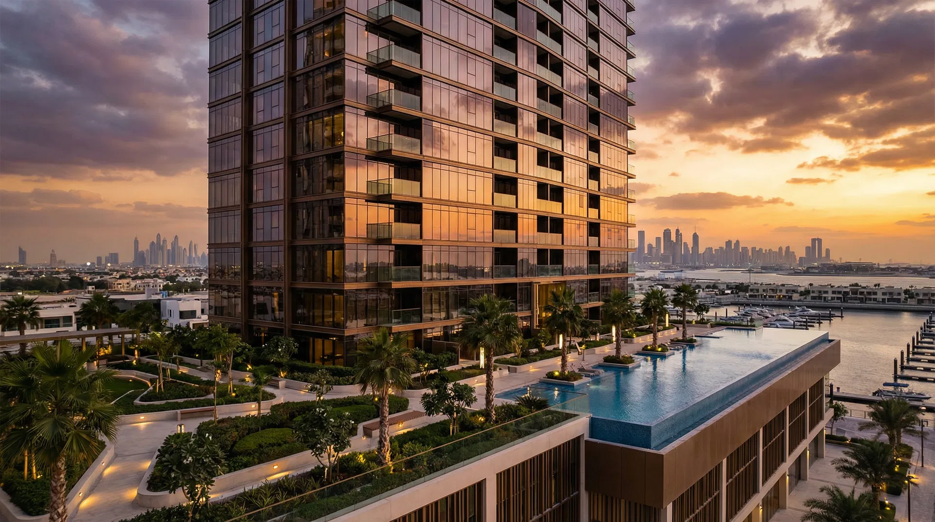 Revoca Development Revona Developer Partnership Proposal