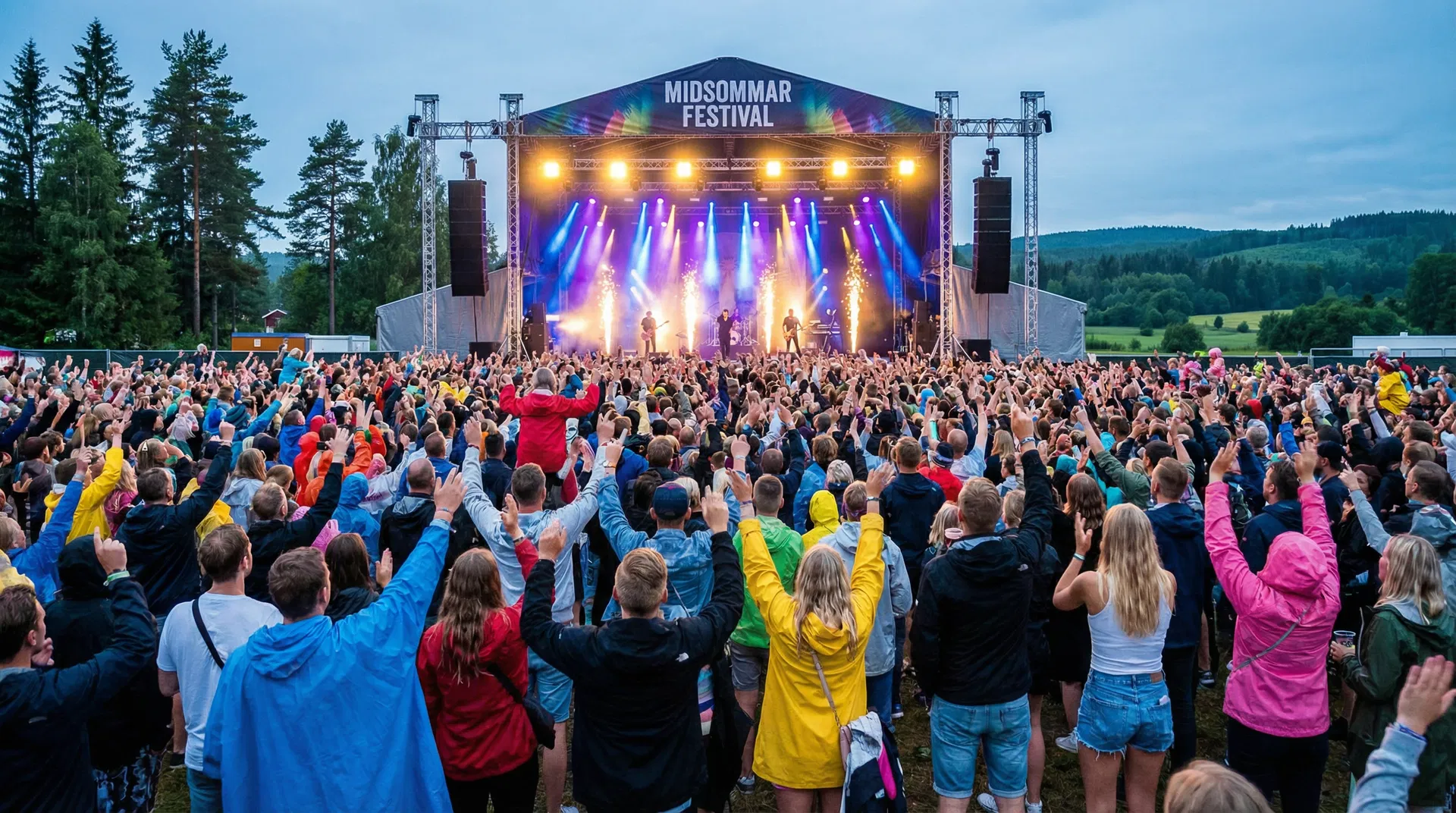 Events in Katrineholm 2026