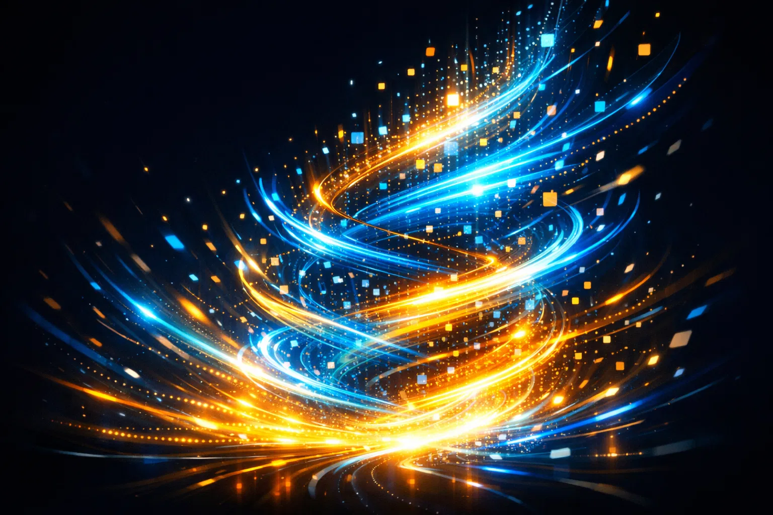 Energy of Motion visualization