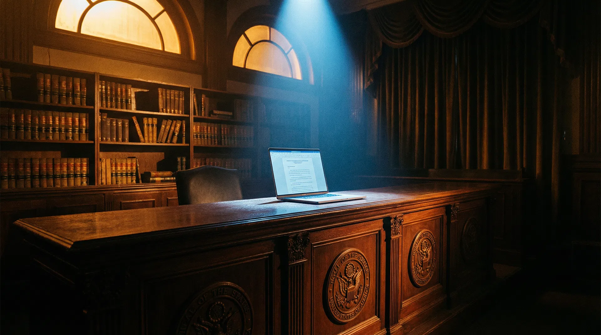 AI in the Dock: Courts Clamp Down on Misuse and Redefine Privilege in the Generative Era