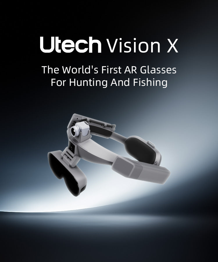U-Track AR Glasses U-Track AR Glasses