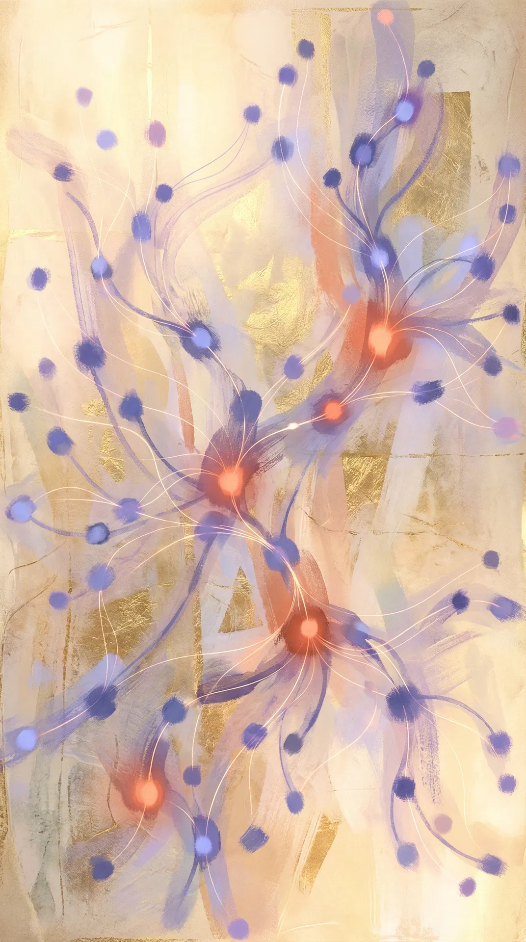 Neural constellation — human complexity as data