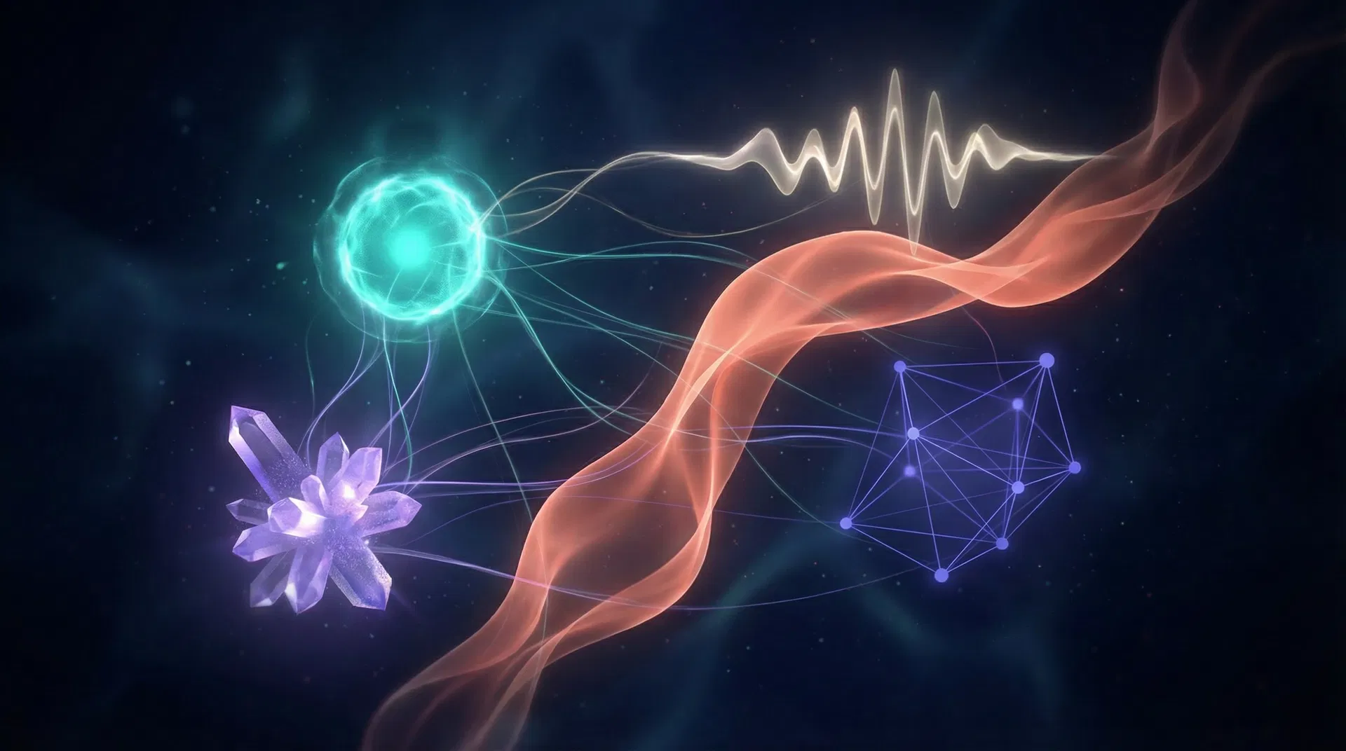 Interconnected intelligence products