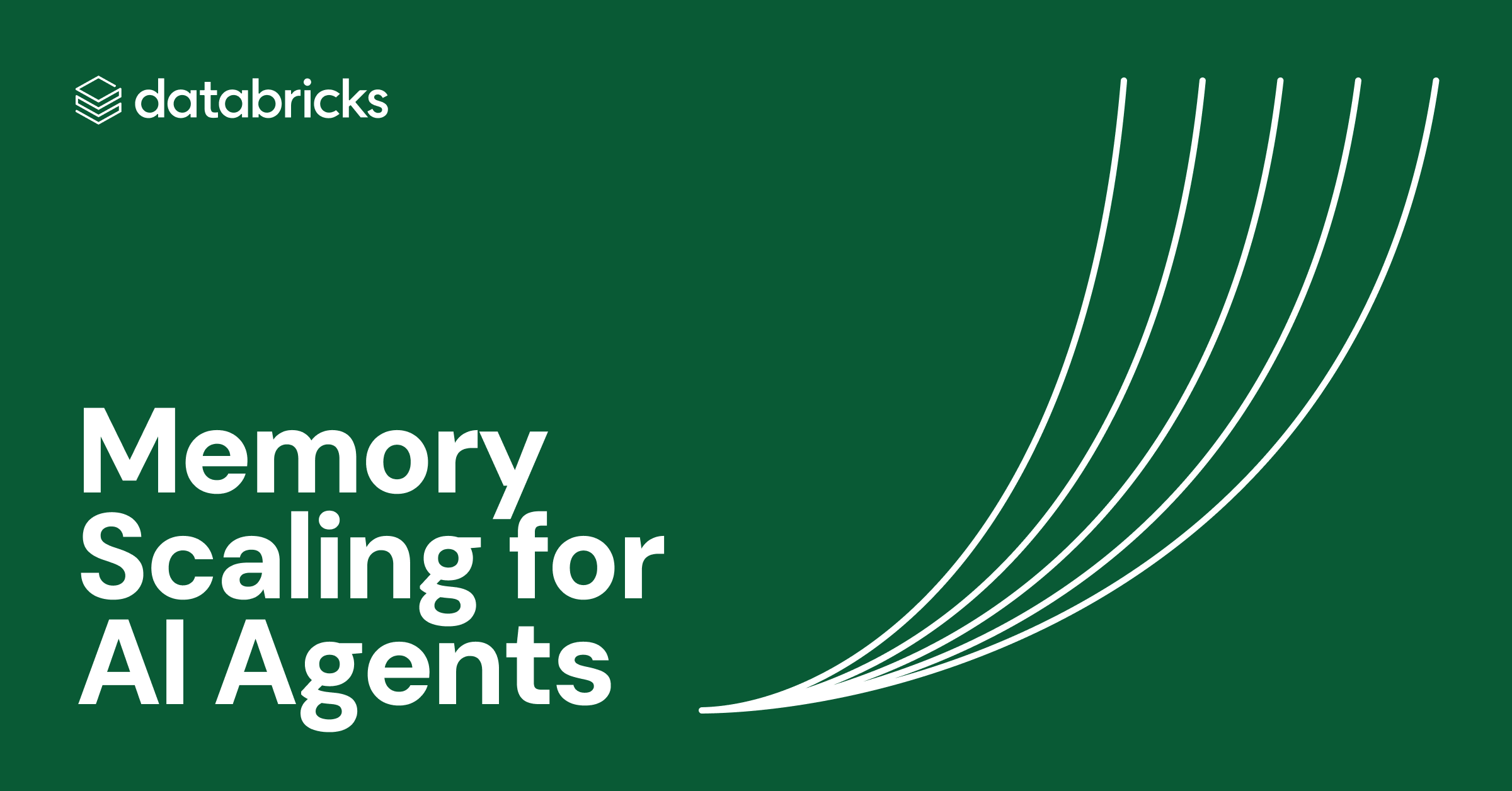 Memory Scaling Agents