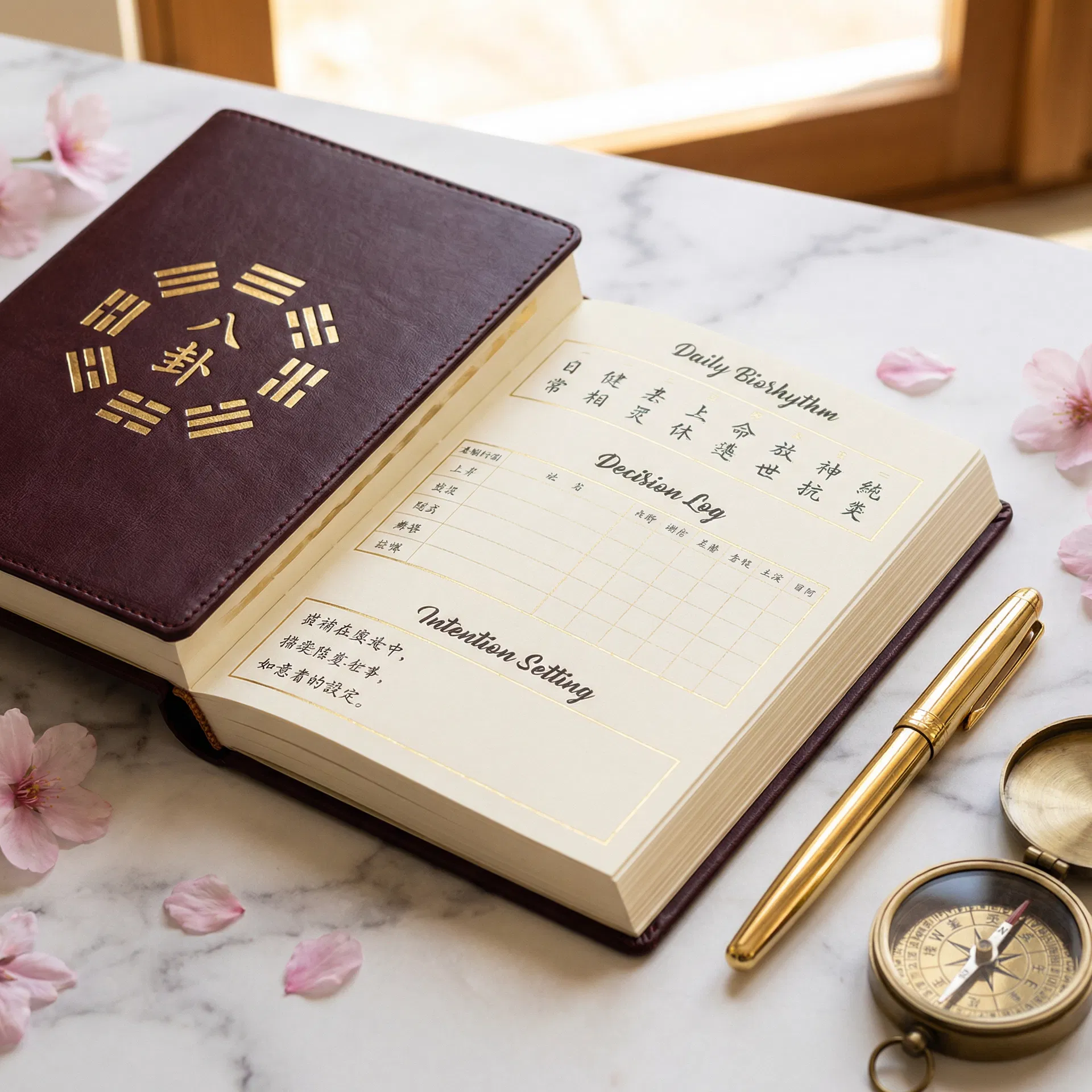 成功者のタイムマネジメントを体感する秘密の手帳