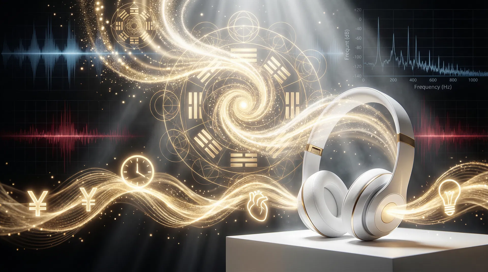 金運をはるかに超える奇跡の音源