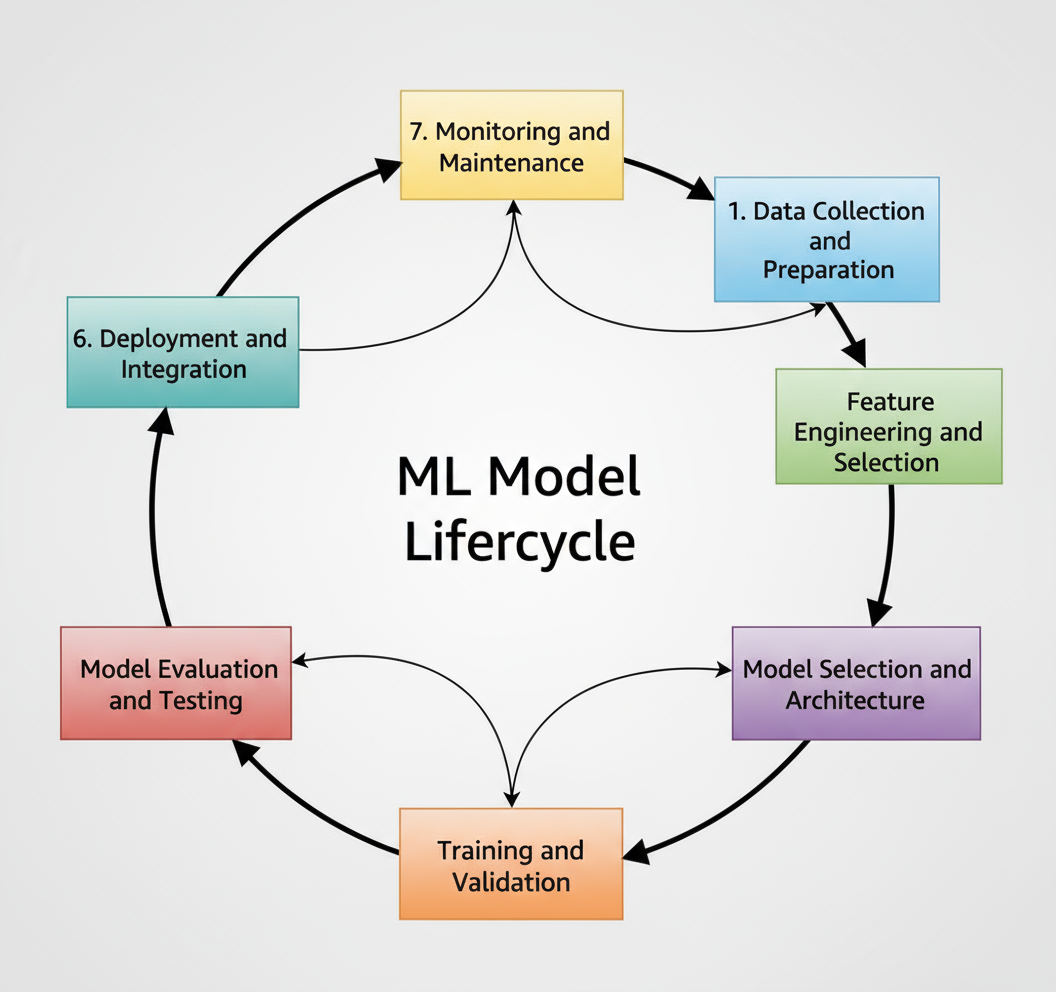 image source: https://docs.aws.amazon.com/wellarchitected/latest/machine-learning-lens/well-architected-machine-learning-lifecycle.html