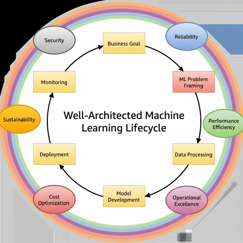 Image source: https://docs.aws.amazon.com/wellarchitected/latest/machine-learning-lens/well-architected-machine-learning-lifecycle.html