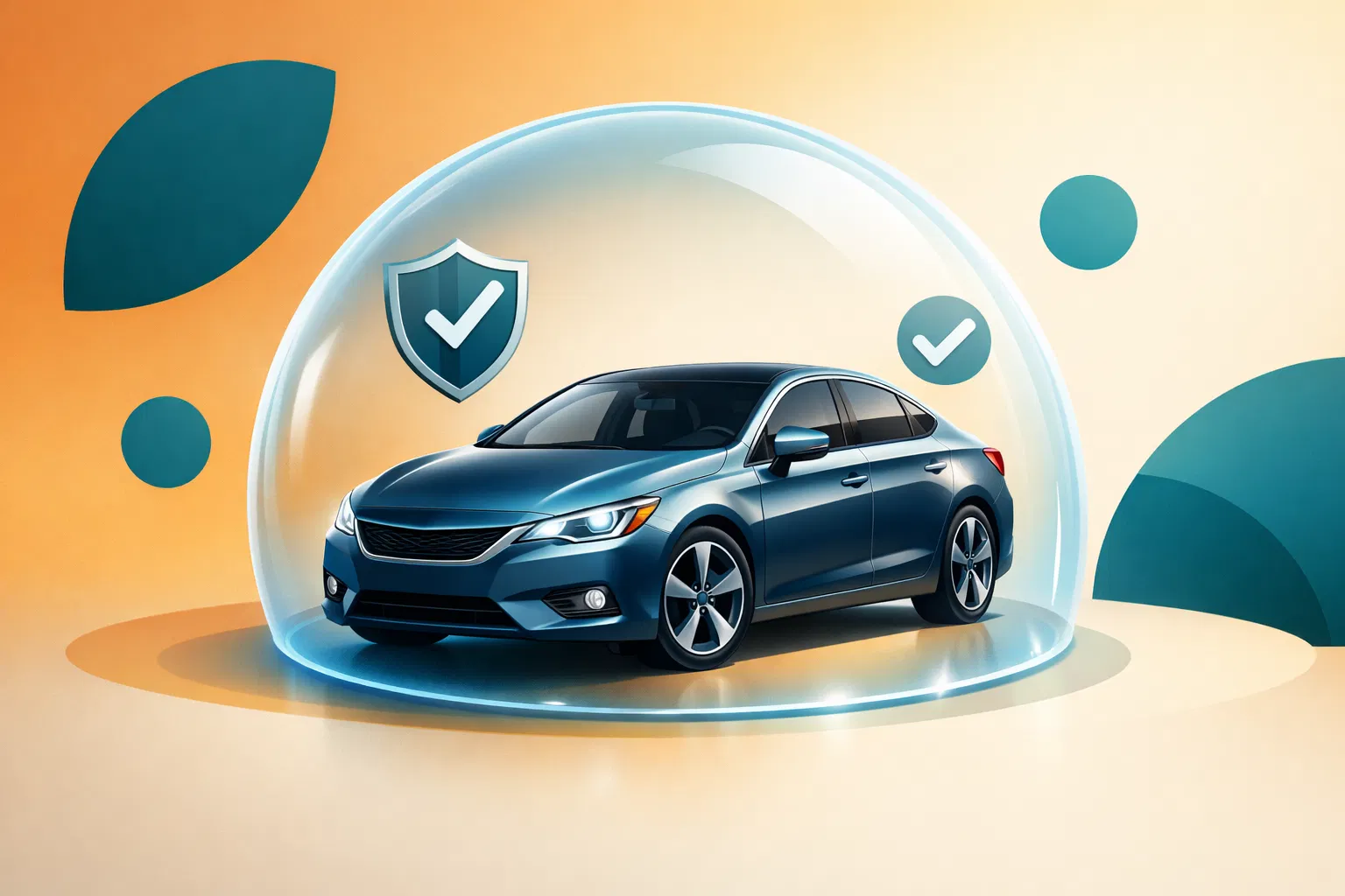 🚘 АВТОКАМСЫЗДАНДЫРУУ