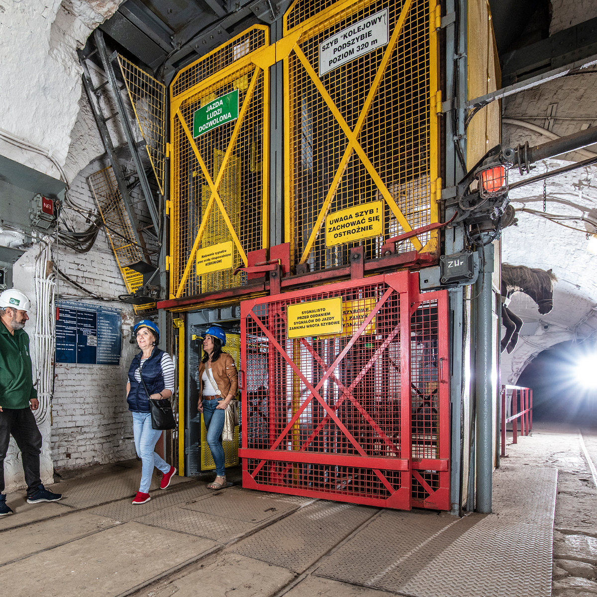 Kopalnia Guido w Zabrzu