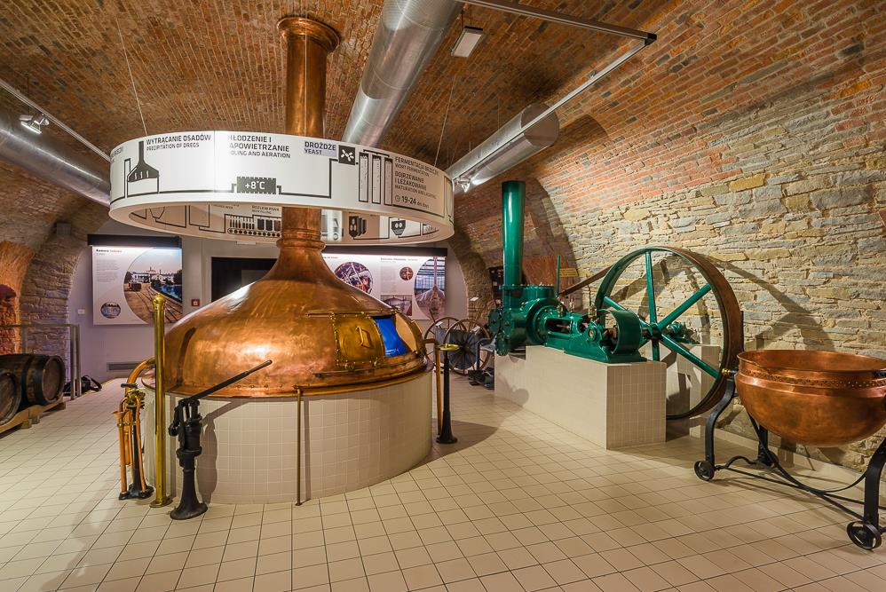 Muzeum Browaru w Żywcu