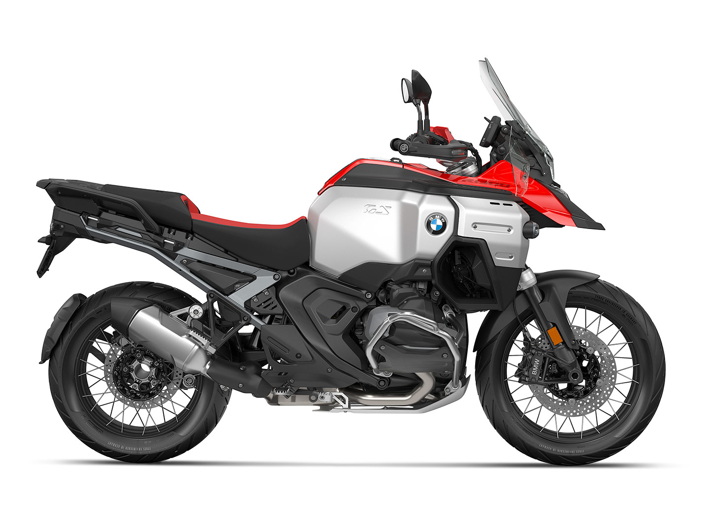 BMW R 1300 GS 2024