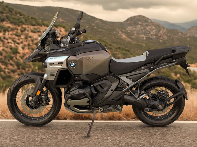 BMW R 1300 GS Adventure