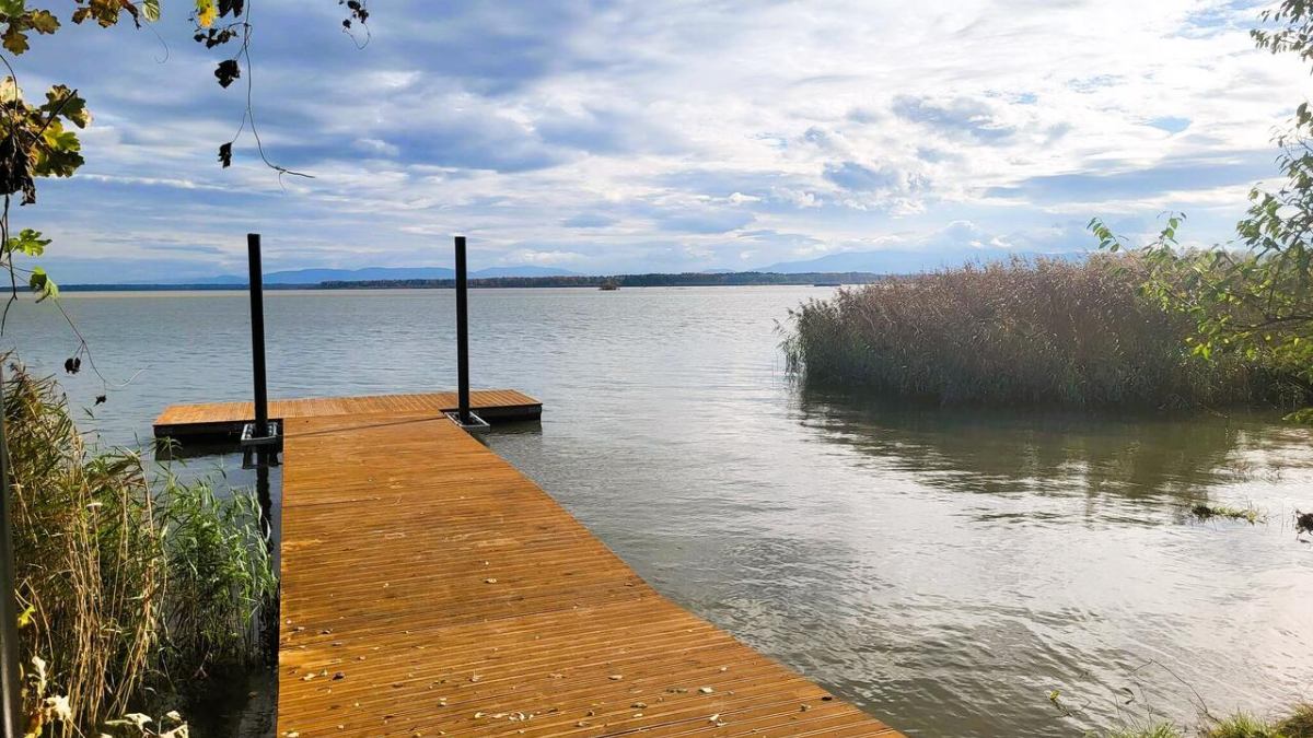 Jezioro Goczałkowickie