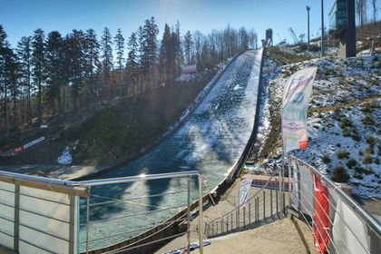 Skocznia im. Adama Małysza w Wiśle