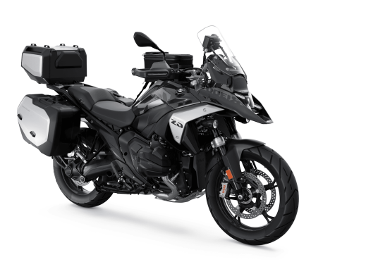 Wypożyczalnia motocykli