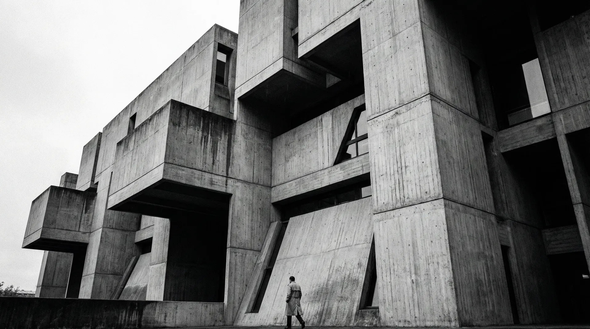 Guardian Development Group Architecture